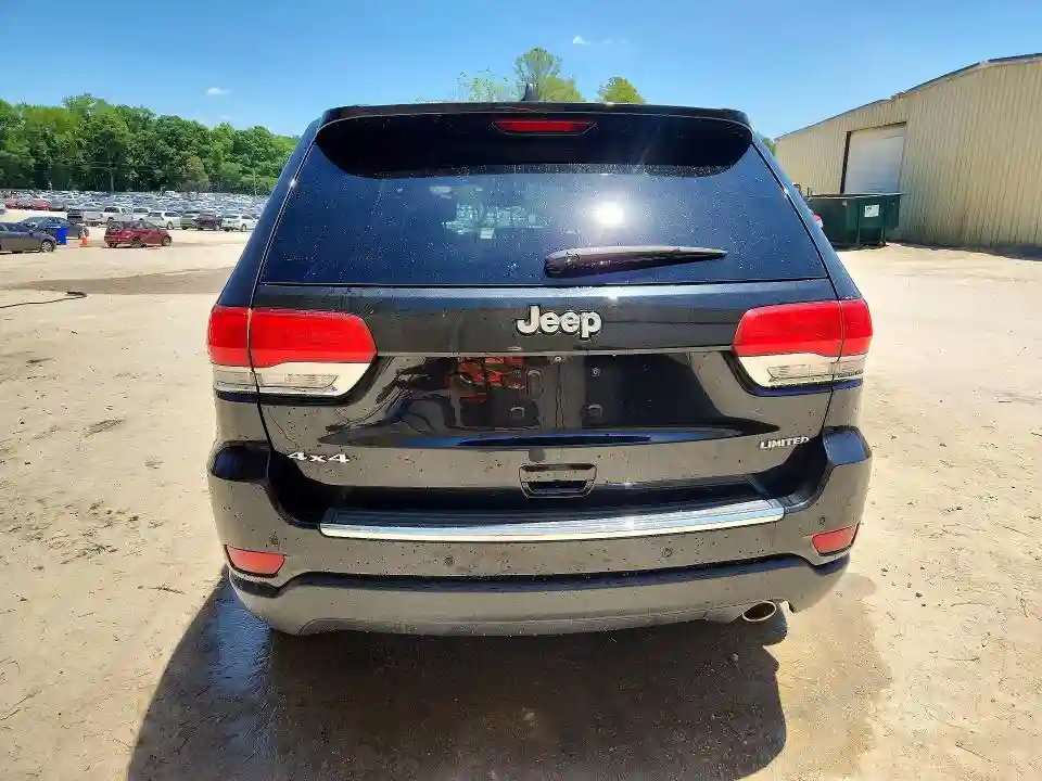 1C4RJFBG3FC692537 2015 JEEP CHEROKEE-5