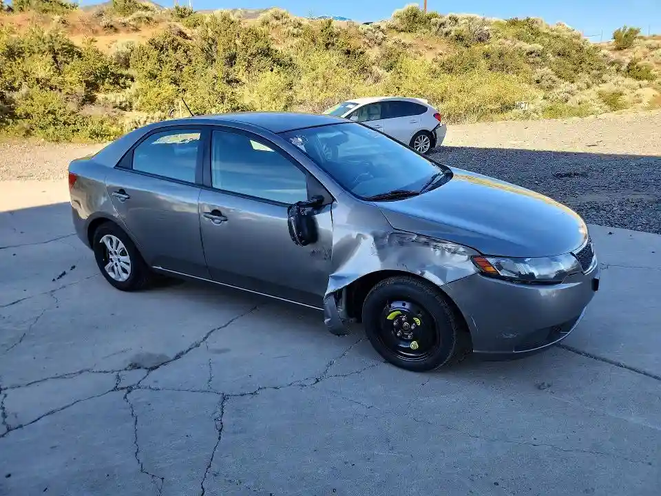 KNAFU4A27C5518388 2012 KIA FORTE-3
