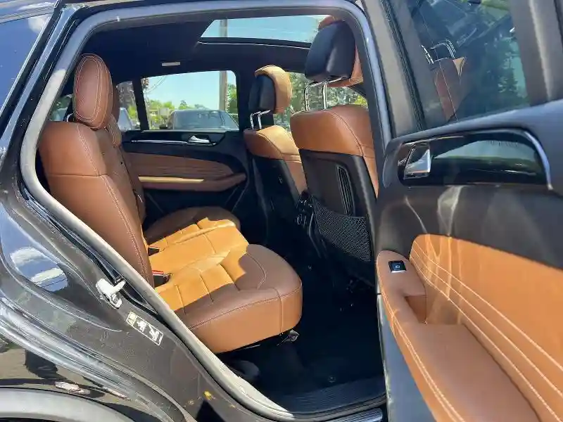 4JGED6EB6KA126556 2019 MERCEDES-BENZ GLE-CLASS-5