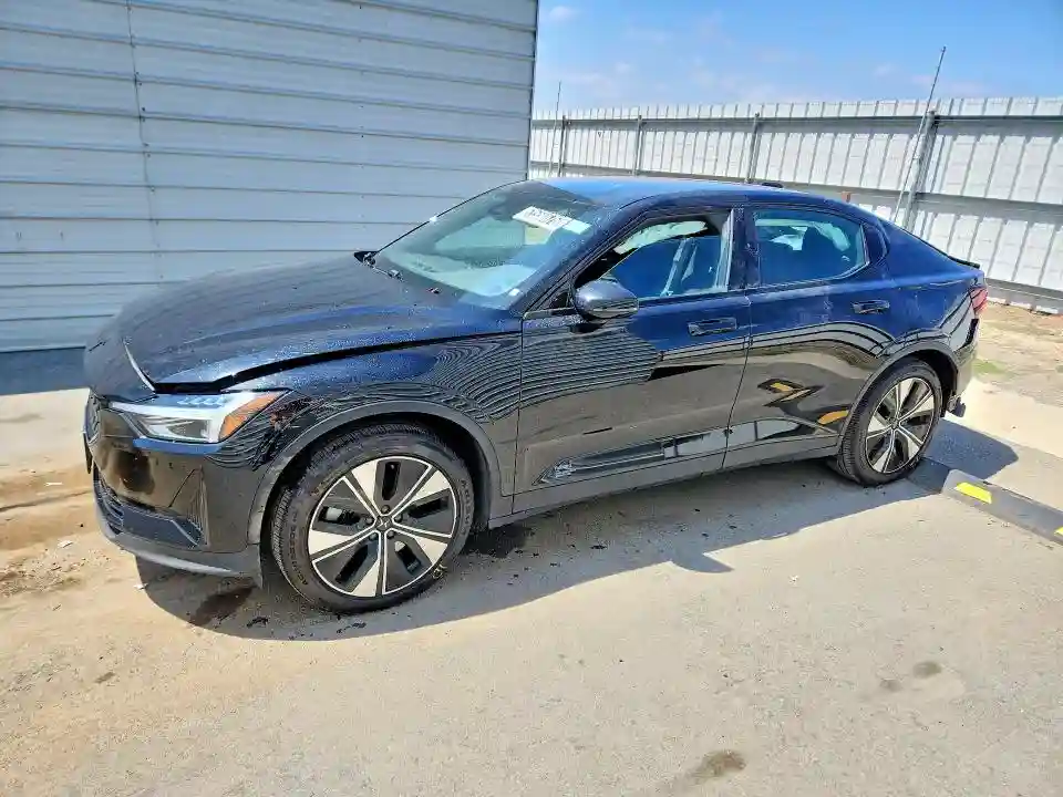 YSMEG3KA3PL158094 2023 POLESTAR 2-0