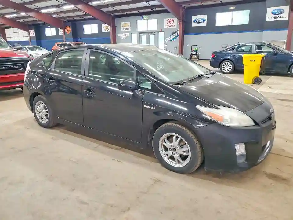 JTDKN3DU7A0073523 2010 TOYOTA PRIUS-3