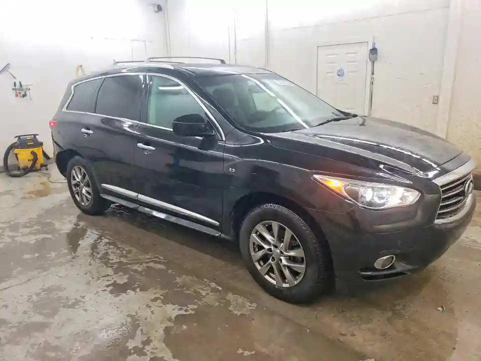 5N1AL0MM4EC544060 2014 INFINITI QX60-3