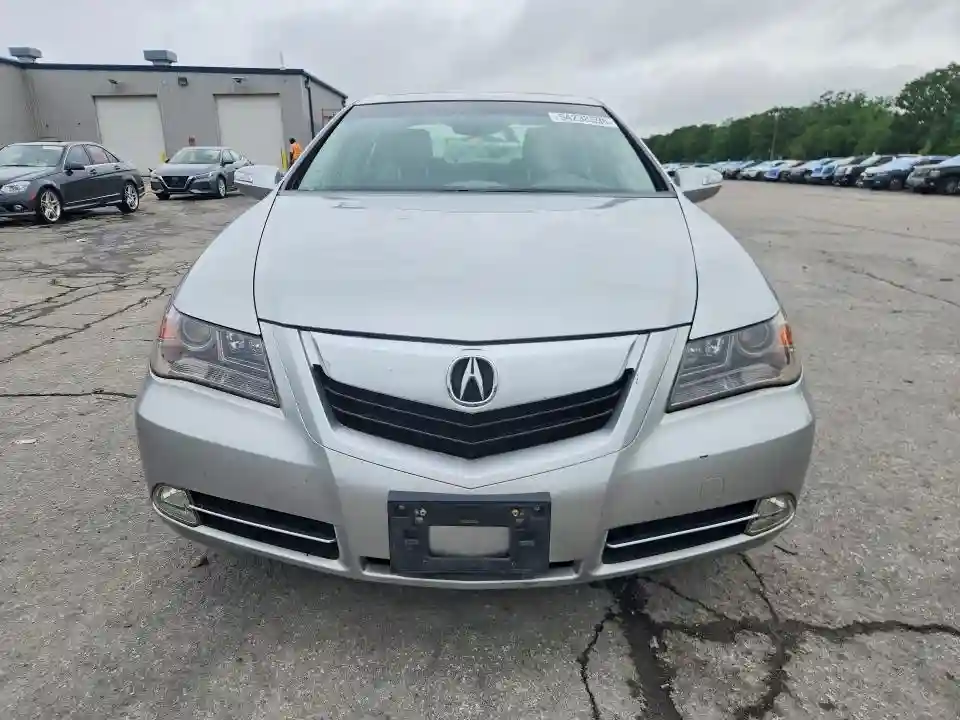 JH4KB2F62AC000557 2010 ACURA RL-4