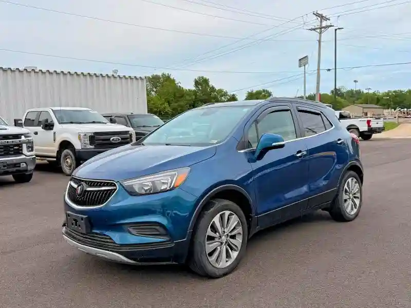 KL4CJESB2KB766934 2019 BUICK ENCORE-1