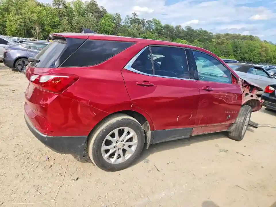 3GNAXKEV8KS644039 2019 CHEVROLET EQUINOX-2