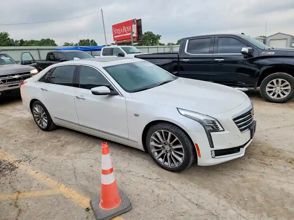 1G6KD5RS3GU166534 2016 CADILLAC CT6-3