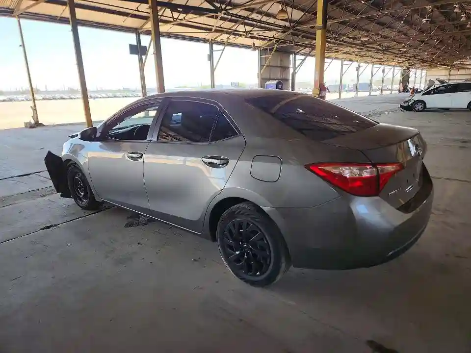 2T1BURHE9KC136539 2019 TOYOTA COROLLA-1