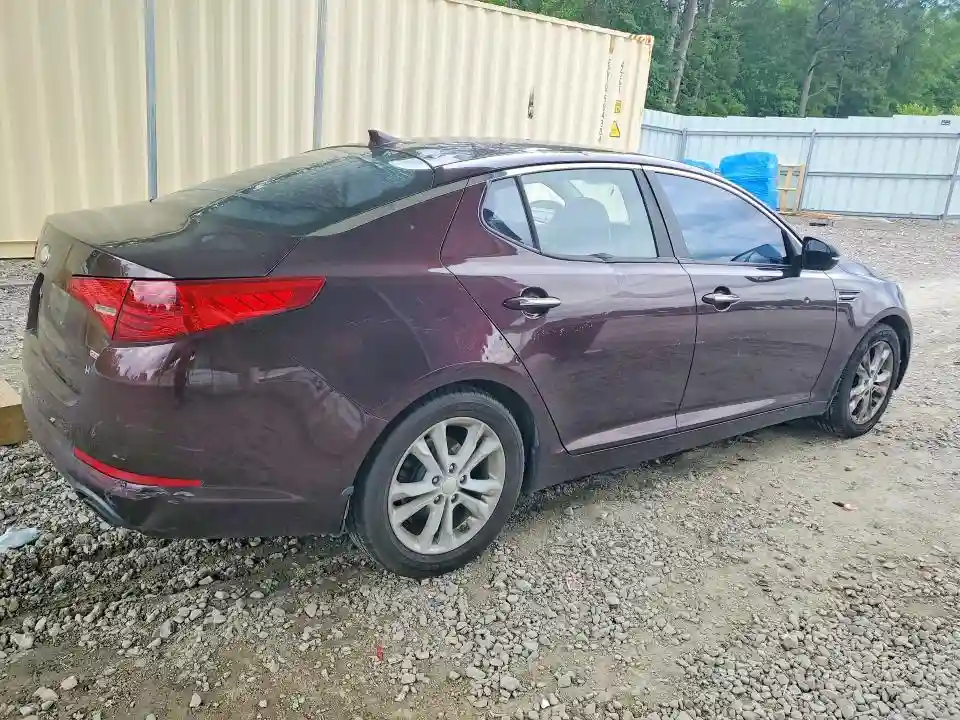 5XXGM4A75DG227758 2013 KIA OPTIMA-2