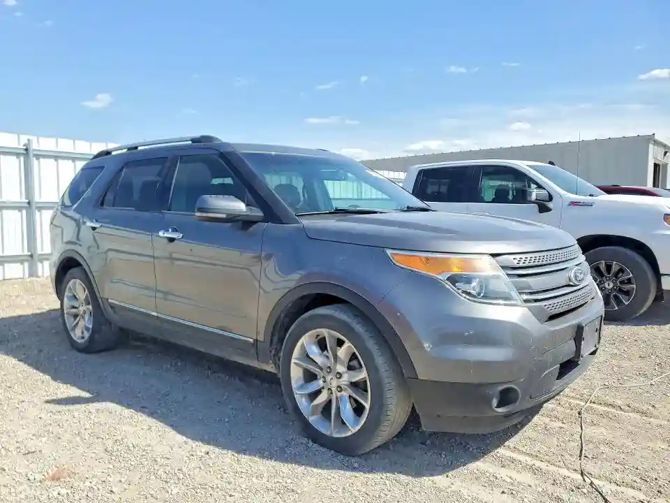 1FM5K7F81DGA25391 2013 FORD EXPLORER-3