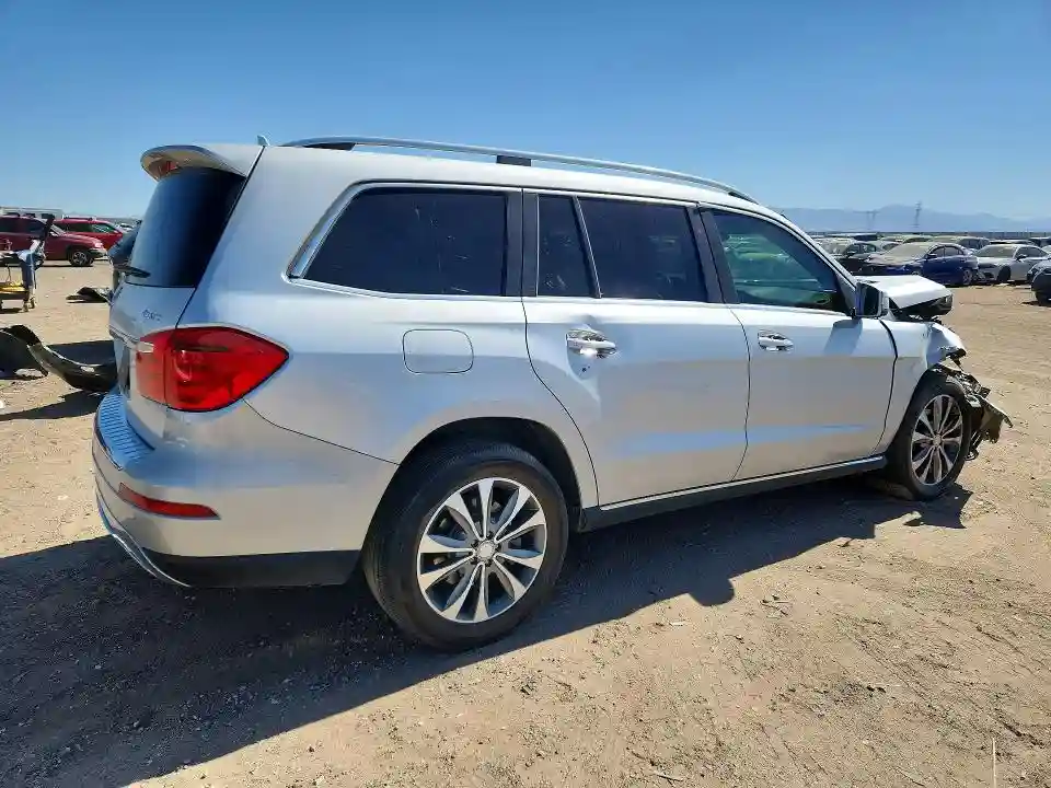 4JGDF6EE7GA699165 2016 MERCEDES-BENZ GL-CLASS-2
