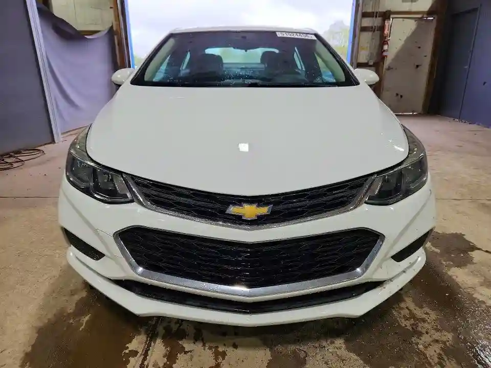 1G1BB5SMXH7240328 2017 CHEVROLET CRUZE-4