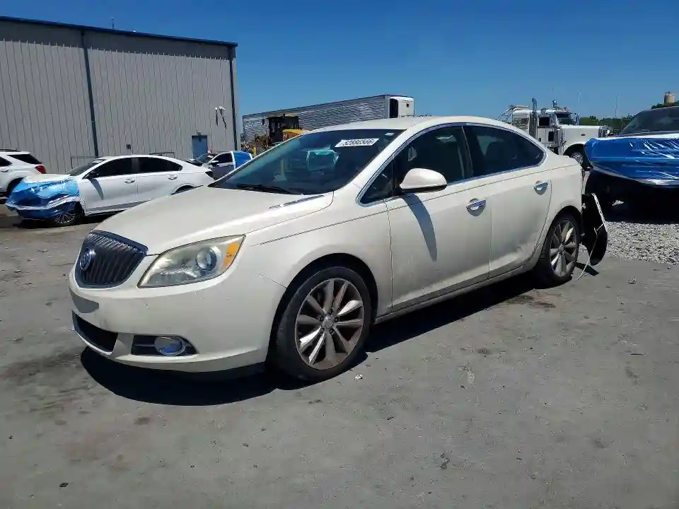 1G4PT5SV8E4118224 2014 BUICK VERANO-0