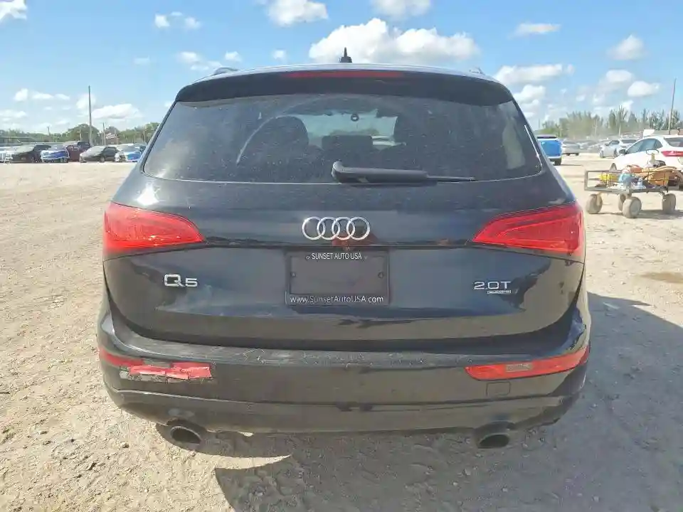 WA1LFAFP9EA043138 2014 AUDI Q5-5