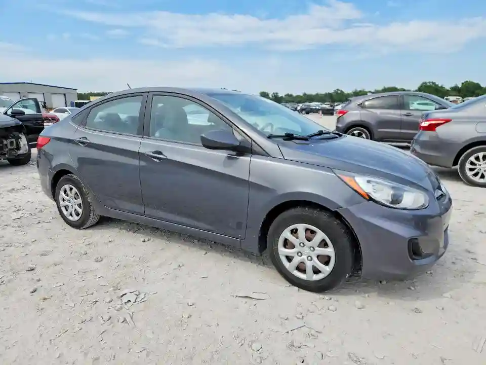 KMHCT4AE5CU178128 2012 HYUNDAI ACCENT-3