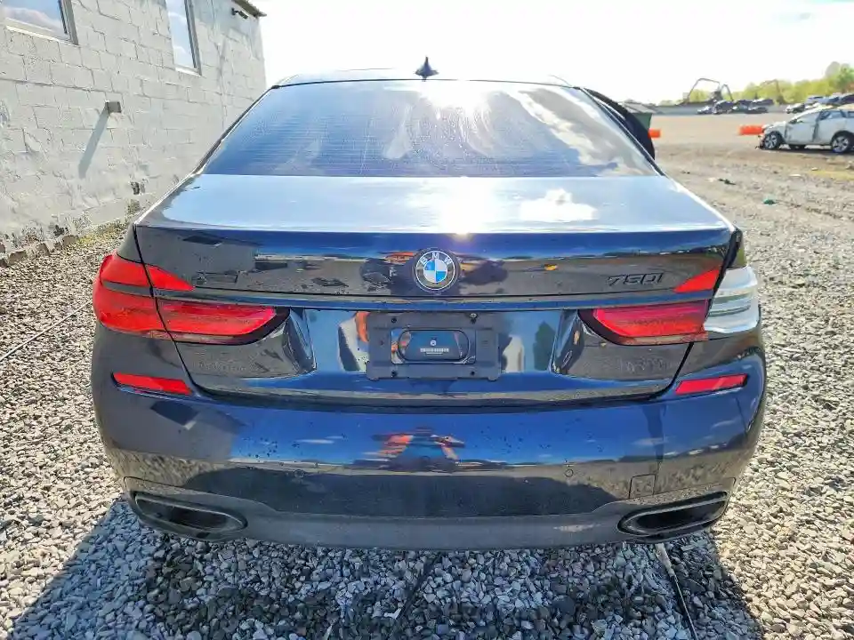 WBA7F2C58GG415971 2016 BMW 7 SERIES-5
