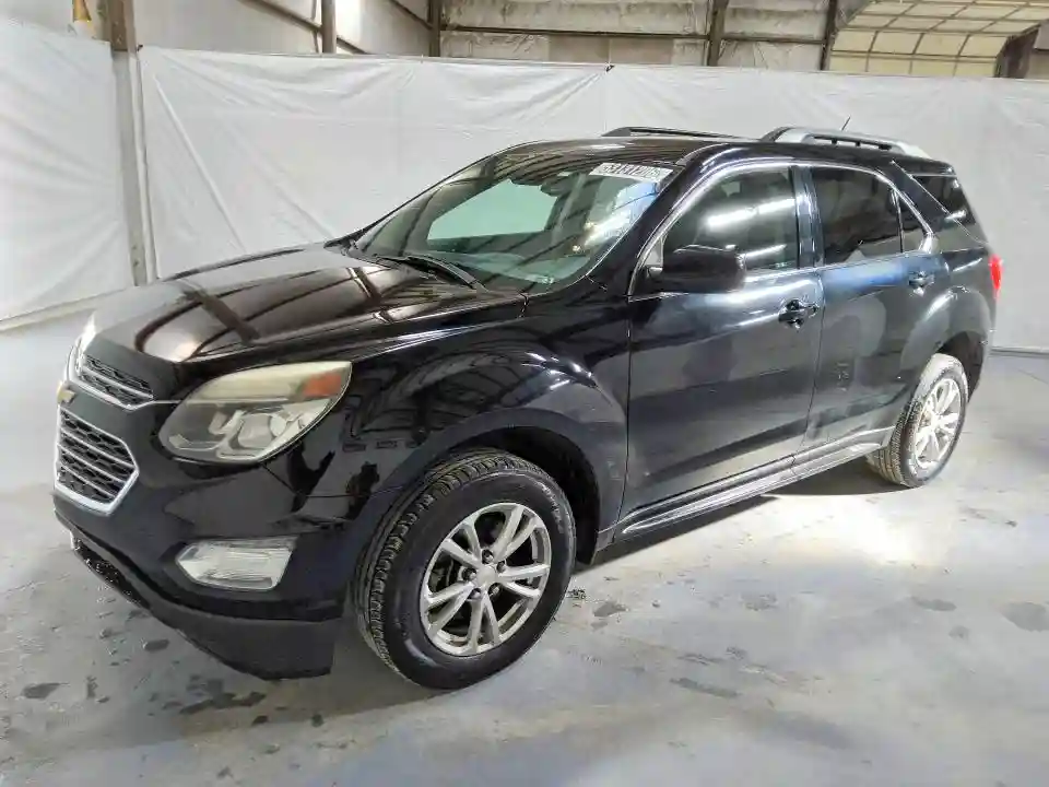 2GNALCEK6H1597296 2017 CHEVROLET EQUINOX-0
