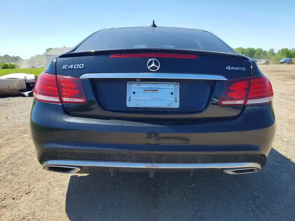 WDDKJ6HB1HF355451 2017 MERCEDES-BENZ E-CLASS-5