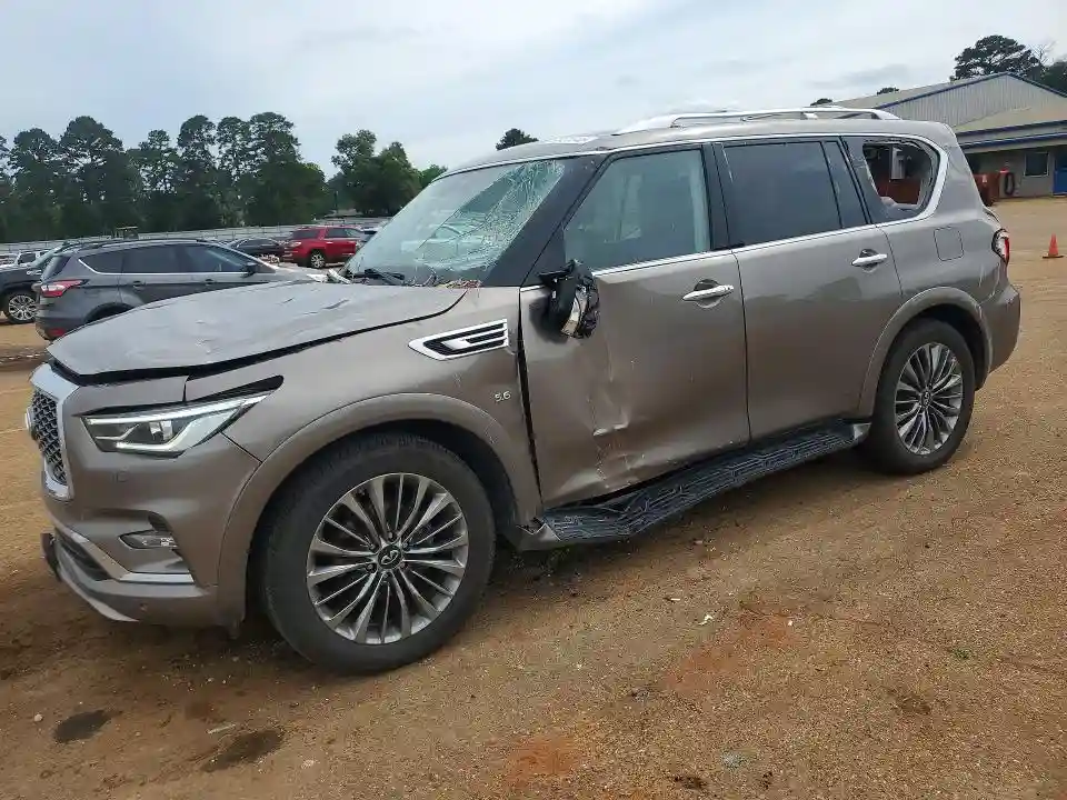 JN8AZ2ND4J9840608 2018 INFINITI QX80-0