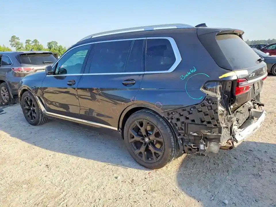 5UXCW2C06L9C27813 2020 BMW X7-1