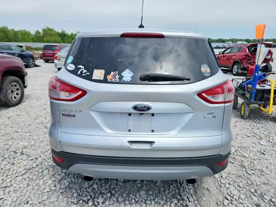 1FMCU9GX8FUB39007 2015 FORD ESCAPE-5