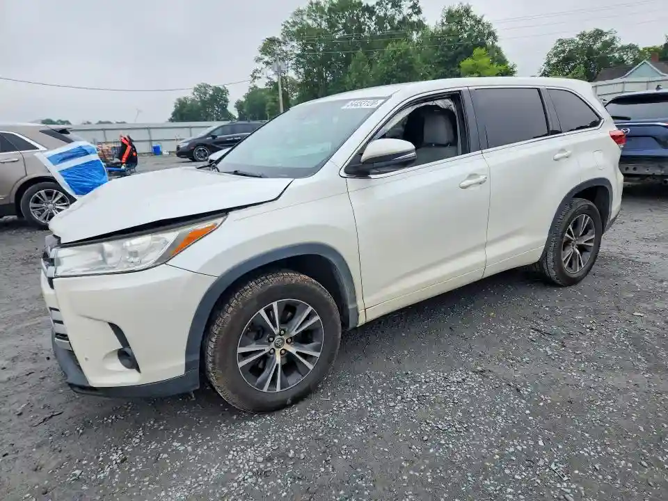 5TDZZRFH9HS193949 2017 TOYOTA HIGHLANDER-0
