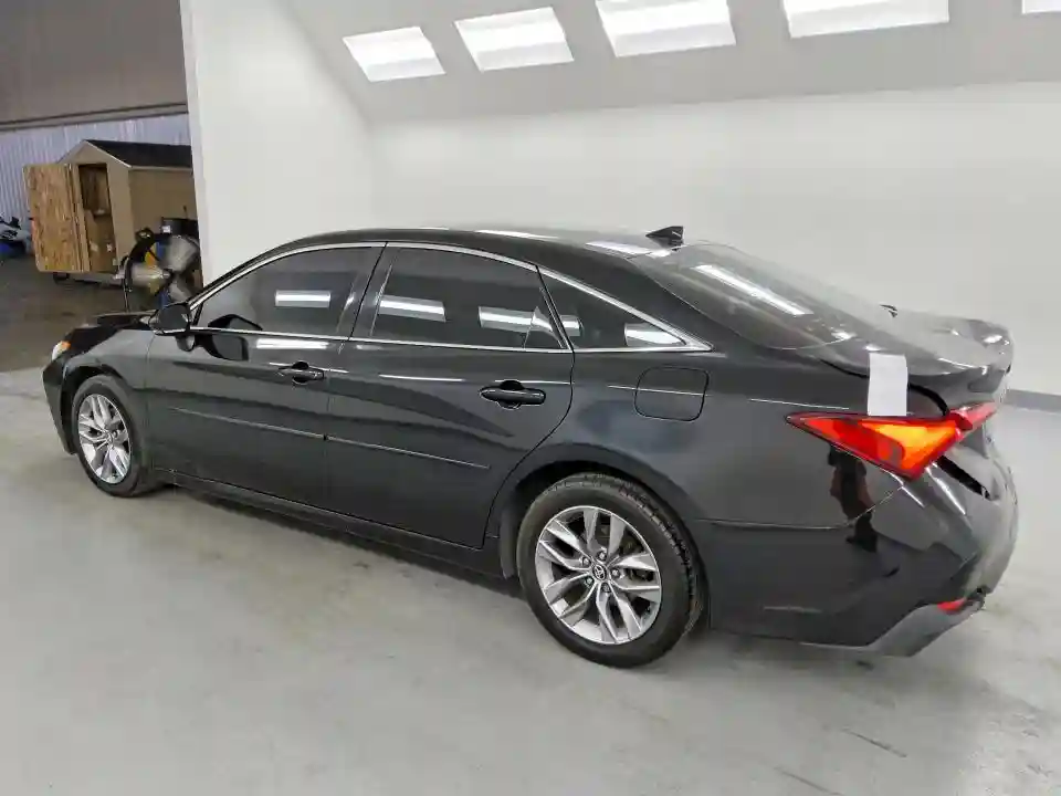 4T1J21FB1LU015483 2020 TOYOTA AVALON-1