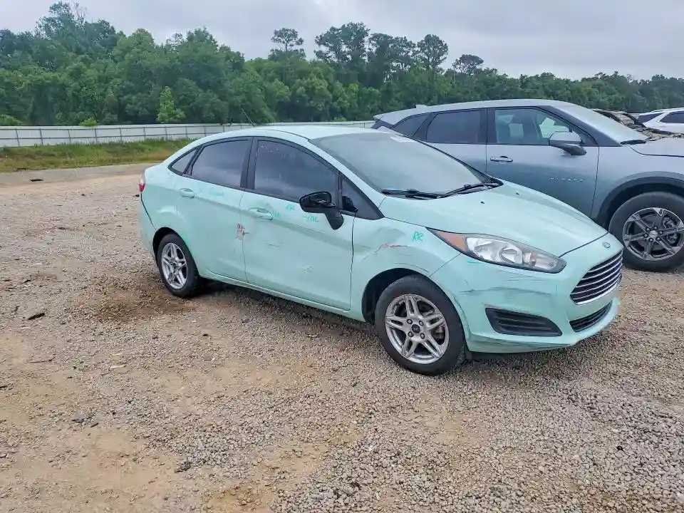 3FADP4BJ3KM147333 2019 FORD FIESTA-3