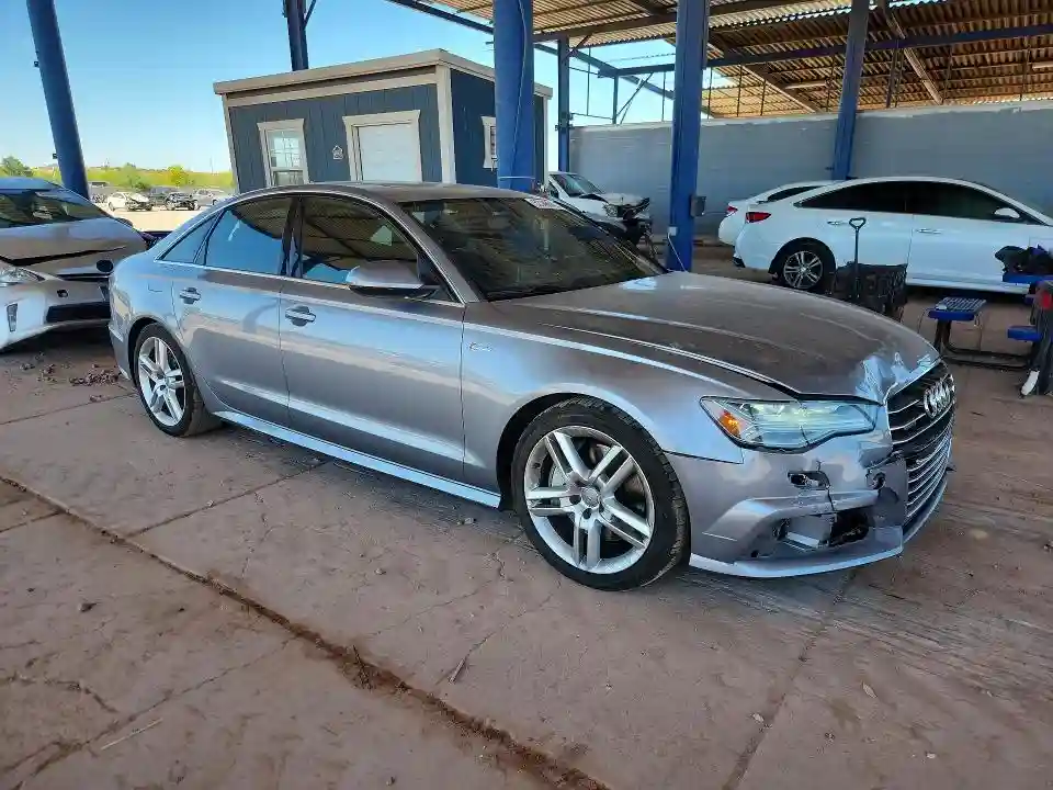 WAUFGAFC0GN050565 2016 AUDI A6-3