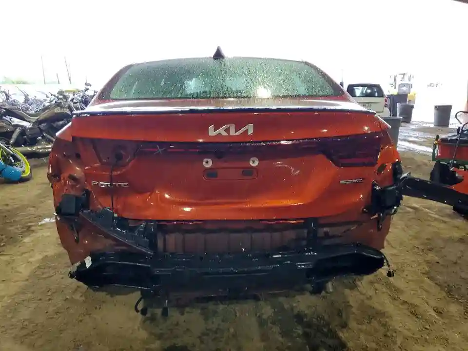 3KPF54AD3PE596114 2023 KIA FORTE-5