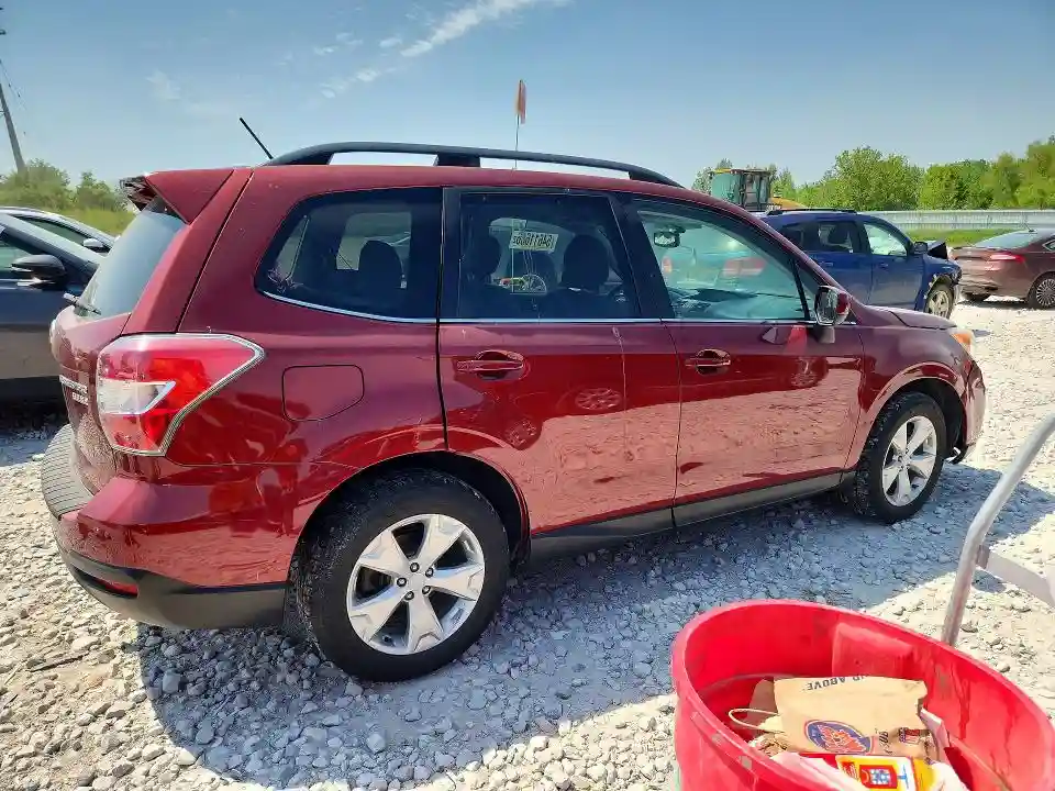 JF2SJAHC6FH528356 2015 SUBARU FORESTER-2