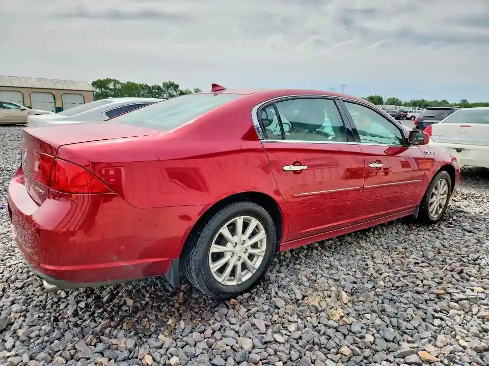 1G4HA5EM2BU110001 2011 BUICK LUCERNE-2