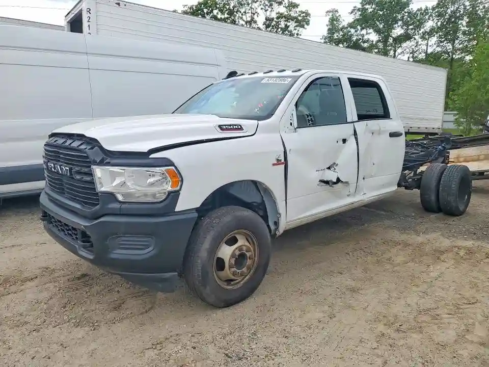3C63RRGL0MG514284 2021 RAM 3500-0