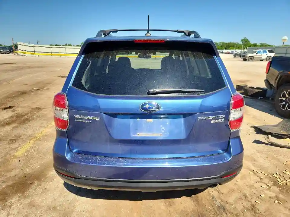 JF2SJAWC3FH598383 2015 SUBARU FORESTER-5