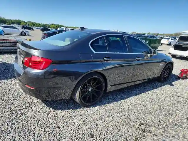 WBAFR1C55BC742079 2011 BMW 5 SERIES-2