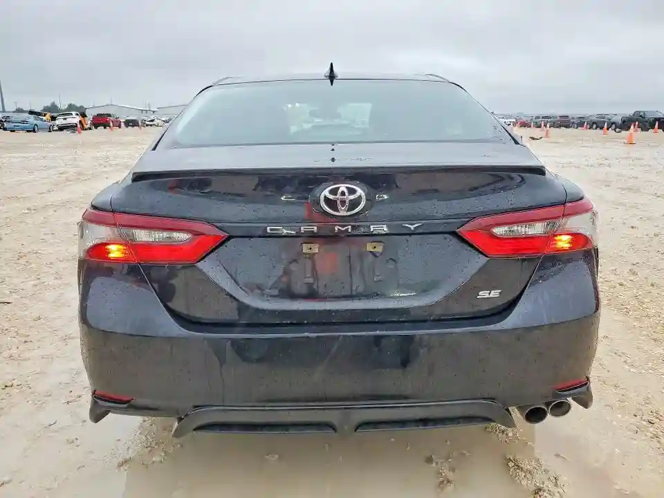 4T1G11AK3NU642936 2022 TOYOTA CAMRY-5