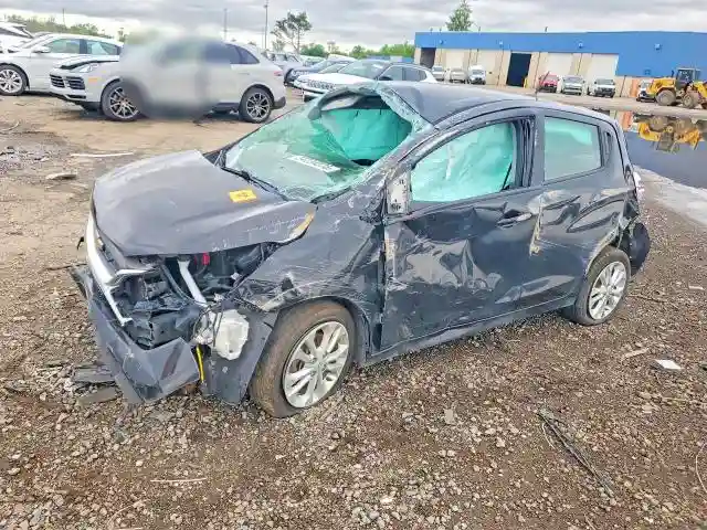 KL8CD6SA4KC709535 2019 CHEVROLET SPARK-0