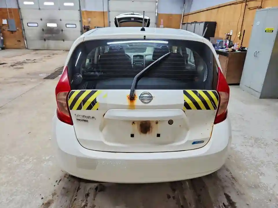 3N1CE2CPXGL402434 2016 NISSAN VERSA-5