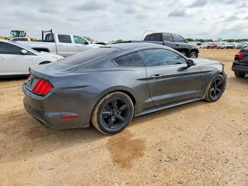 1FA6P8AM7H5272054 2017 FORD MUSTANG-2