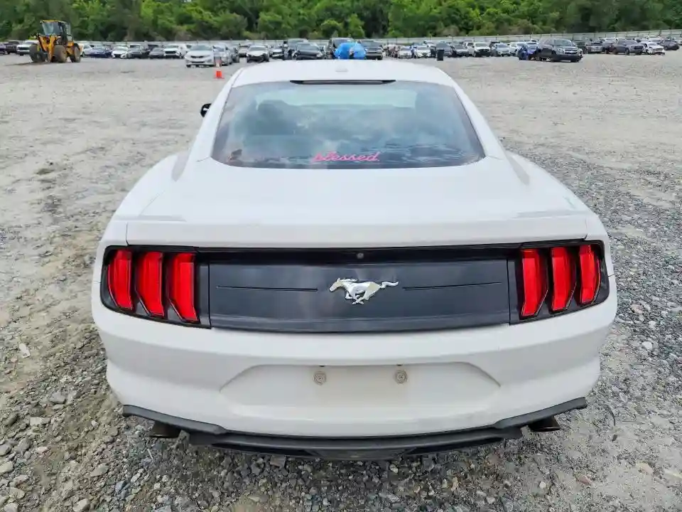 1FA6P8TH5K5184532 2019 FORD MUSTANG-5
