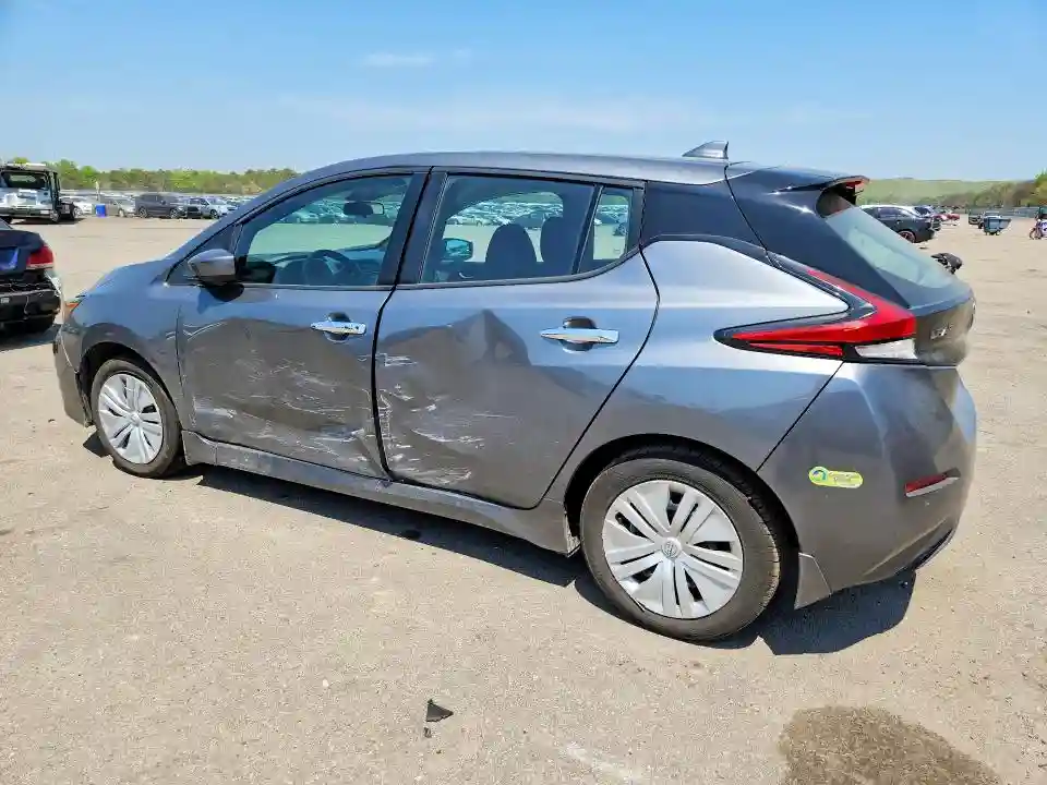 1N4AZ1BV9PC556136 2023 NISSAN LEAF-1