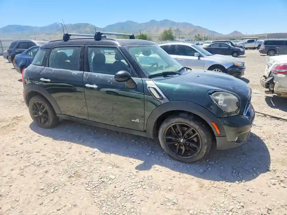 WMWZC5C54EWM17819 2014 MINI COOPER-3