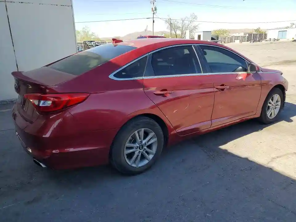 5NPE24AF6GH296570 2016 HYUNDAI SONATA-2