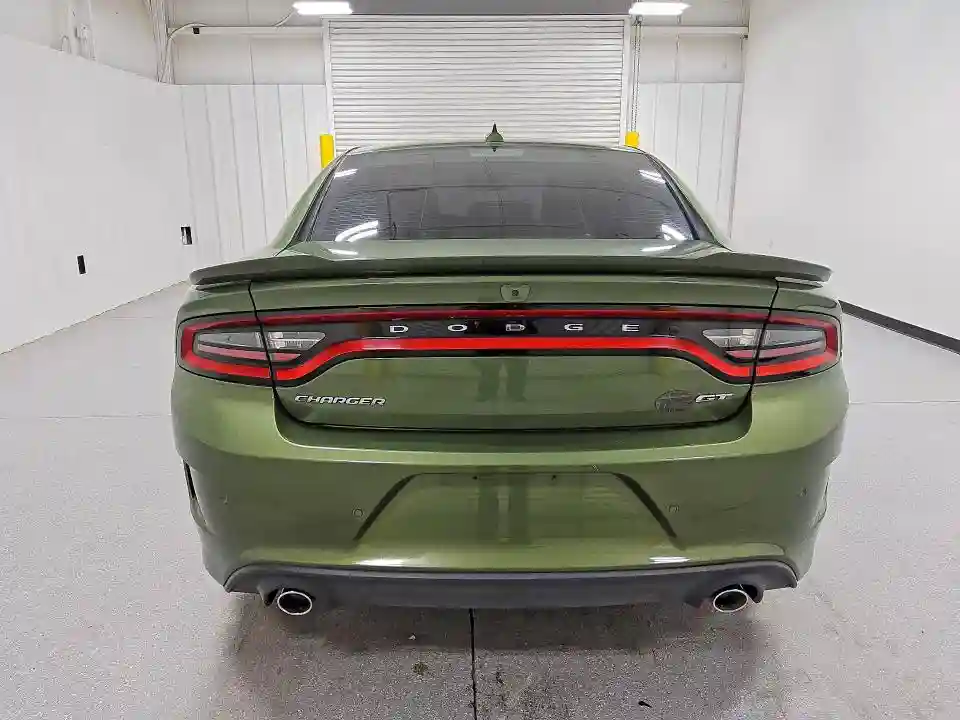 2C3CDXHG2PH518777 2023 DODGE CHARGER-5