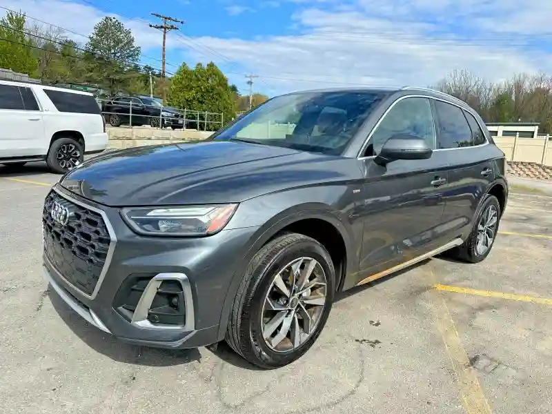 WA1EAAFY1N2044973 2022 AUDI Q5-0