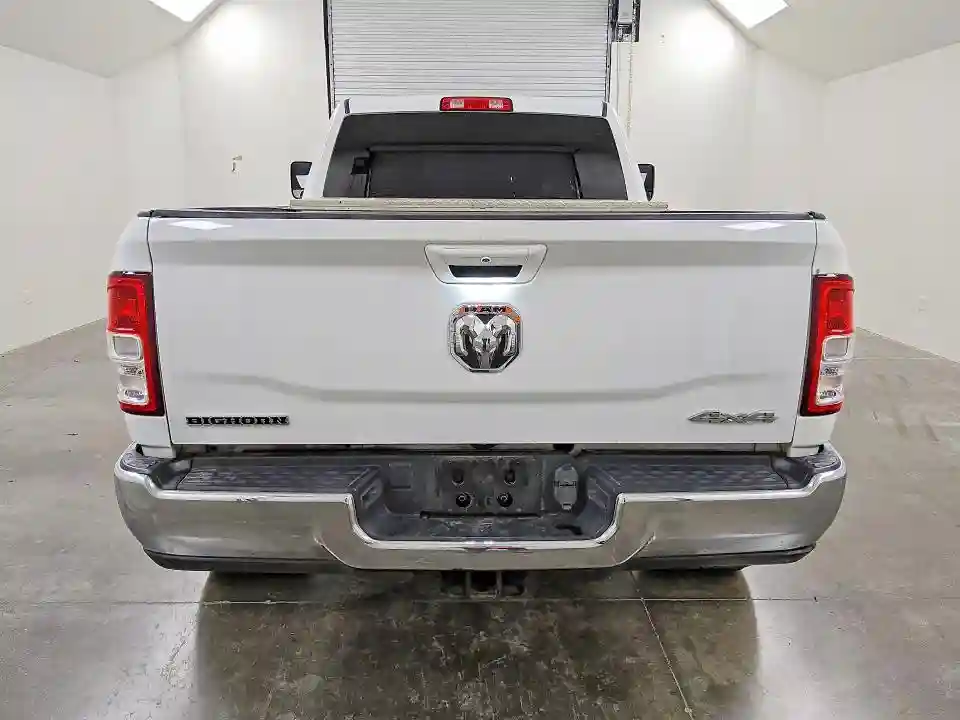 3C6UR5DL5NG119892 2022 RAM 2500-5