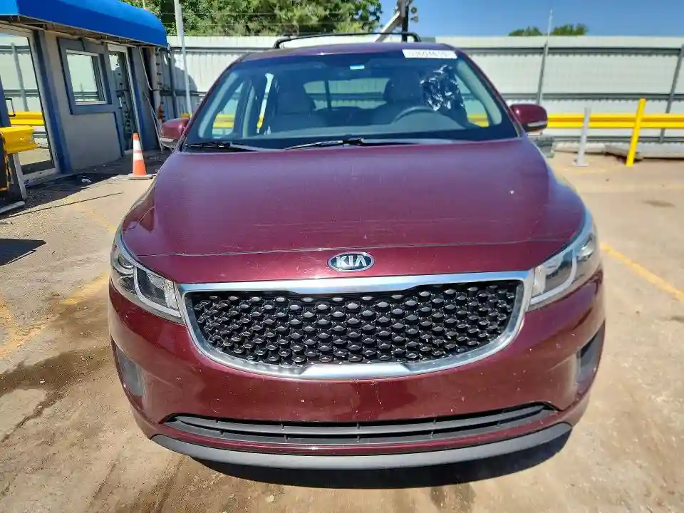 KNDMB5C16G6194943 2016 KIA SEDONA-4