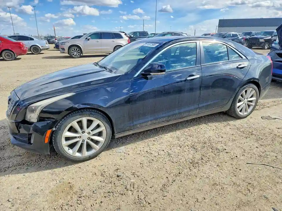 1G6AJ5S35F0106171 2015 CADILLAC ATS-0