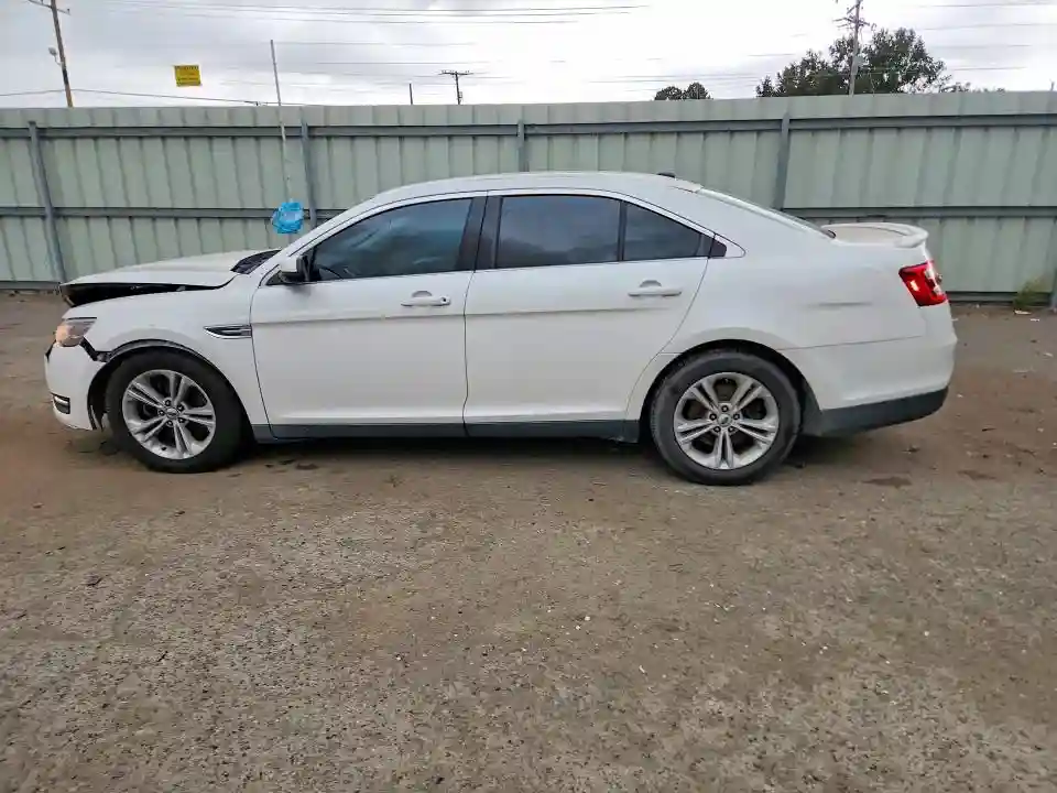 1FAHP2E88GG148624 2016 FORD TAURUS-1
