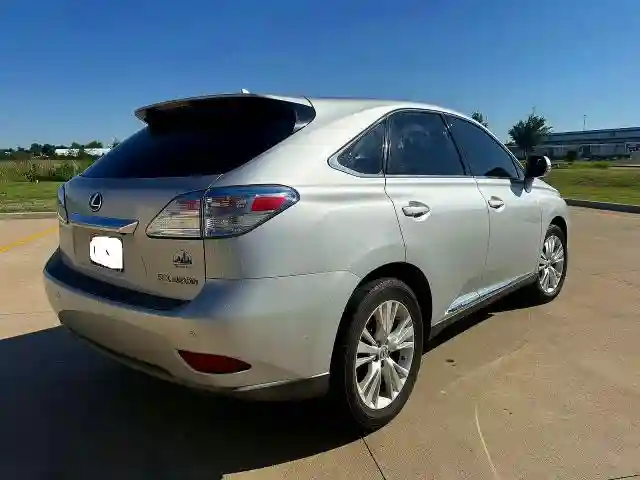 JTJZB1BA0C2407741 2012 LEXUS RX450-3