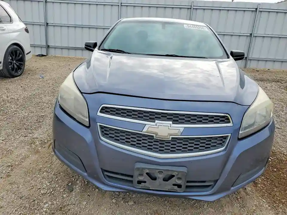 1G11B5SA7DF256455 2013 CHEVROLET MALIBU-4